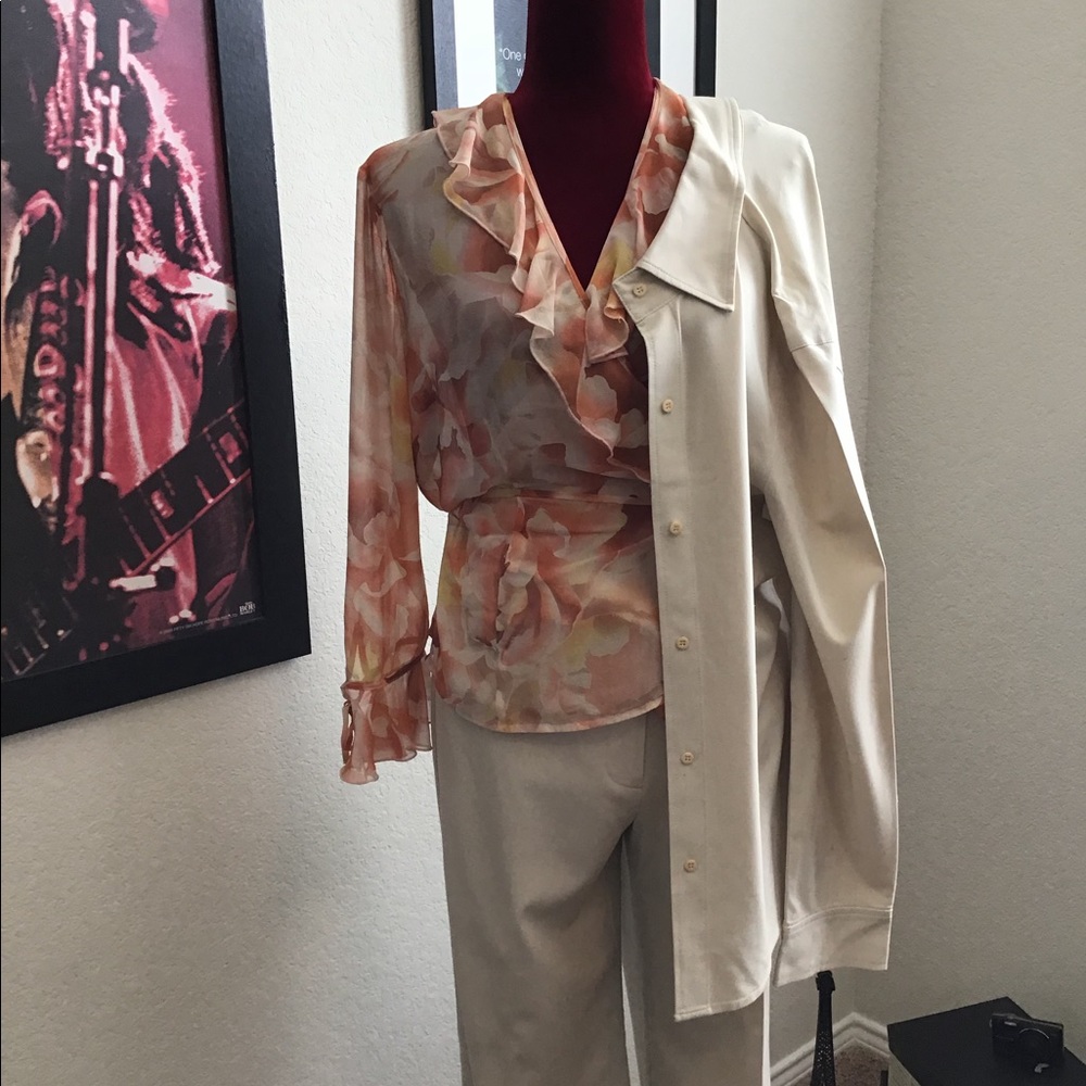 The Limited - Picture 5 of 6